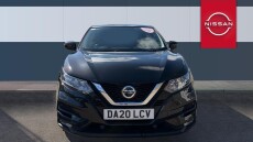 Nissan Qashqai 1.3 DiG-T 160 Acenta Premium 5dr Petrol Hatchback